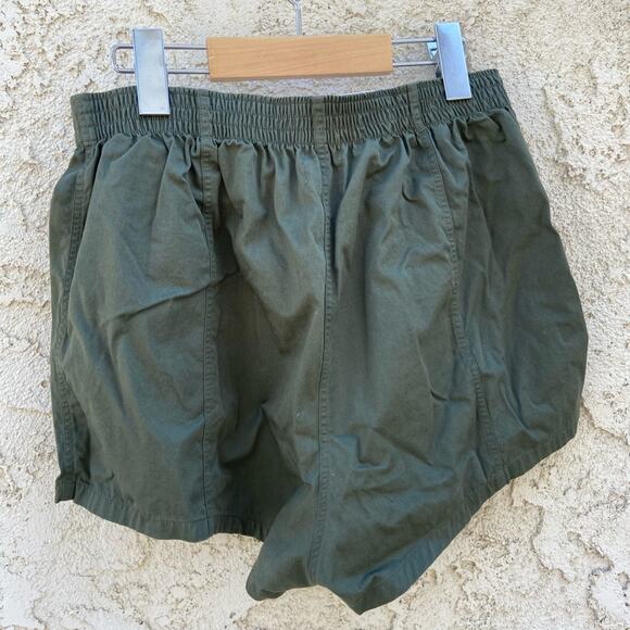 For days cotton booty shorts - Picture 2 of 3